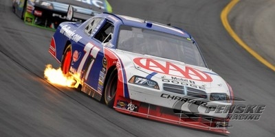 Photo Courtesy of Autostock