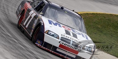 Photo Courtesy of Steven Rose