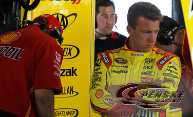 Allmendinger Starting 27th In Martinsville Battle