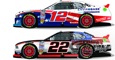 Penske Racing Firecracker 250 Race Preview