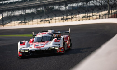 Qualifying, IMSA WeatherTech SportsCar, Indianapolis 