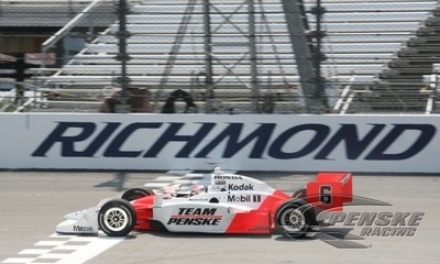 Photo courtesy IMS Photo.