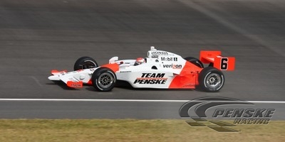 Photo courtesy of IMS Photo