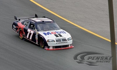 Photo Courtesy of Steven Rose