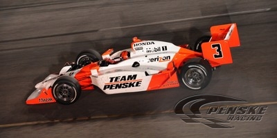 Photo courtesy of IMS Photo