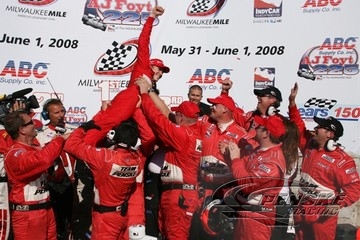 Photo courtesy of IMS Photo