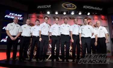 Photo courtesy of Matthew Thacker