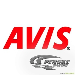 Sam Hornish Jr Texas Motor Speedway Preview