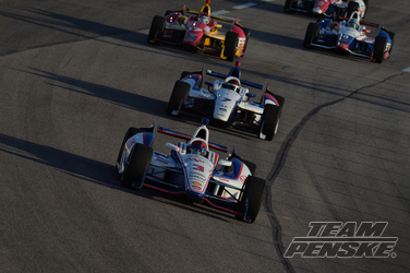 Shell and Pennzoil Grand Prix of Houston Race Preview