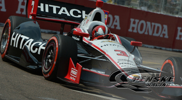 Honda Indy Grand Prix of Alabama Preview