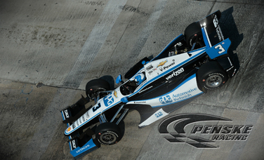 Team Penske Race Preview - Houston