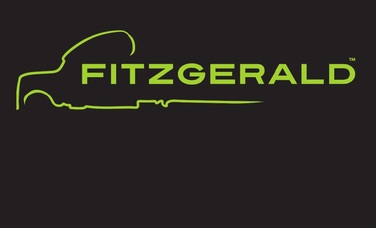 FITZGERALD AND TEAM PENSKE FORM PARTNERSHIP FOR 2016