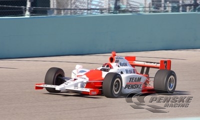 Photo courtesy of IMS Photo