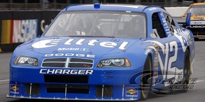 Photo Courtesy of Steven Rose