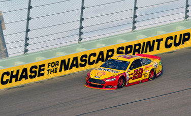 NASCAR Sprint Cup Series Race Report