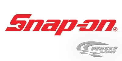 Snap-on and Penske Racing Build On Powerful Partnership