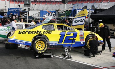 Hornish Highlights - Bristol NNS