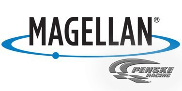 Magellan's RoadMate 1700 Helps Drive Penske Racing 