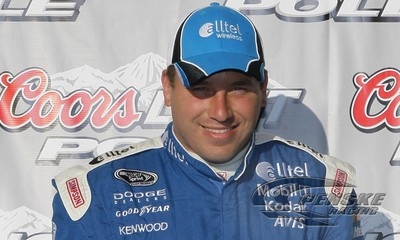 Photo Courtesy of Steven Rose