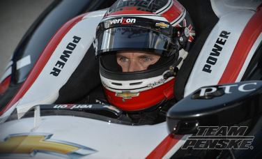 Team Penske Sonoma Race Preview