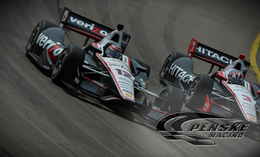 Team Penske Pocono IndyCar 400 Preview