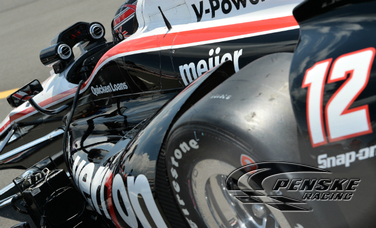 Team Penske Race Preview - Toronto