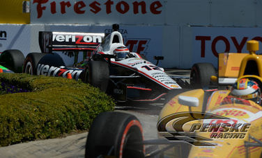 IndyCar Sao Paulo Indy 300 Preview