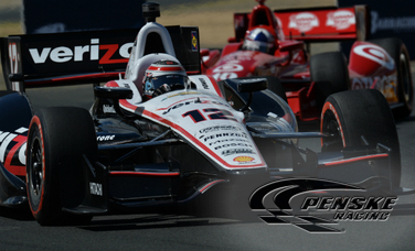 Team Penske Race Preview - Baltimore