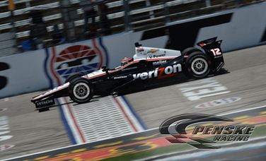 Team Penske Race Preview - Milwaukee IndyFest