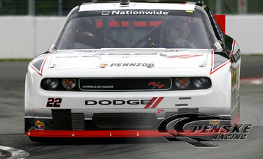 Villeneuve to Start Third at Circuit Gilles Villeneuve