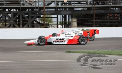 Photo courtesy of IMS photo