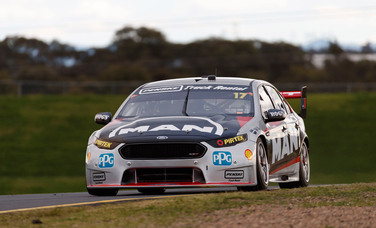 V8 Supercars Championship, Sydney - Round 9  