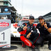 Porsche Penske Motorsport locks out the first grid row in Indianapolis thumbnail image