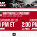 Team Penske Tune In: Martinsville (NASCAR) thumbnail image