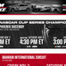 Tune in: Phoenix Championship (NASCAR), Bahrain (WEC) thumbnail image