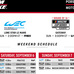 Tune In: COTA-WEC and Gateway-NASCAR