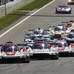 Preview, FIA World Endurance Championship WEC,Sakhir
