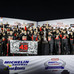 Team Penske and Porsche Clinch GTP Championship