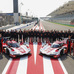 Qualifying FIA World Endurance Championship, Bahrain