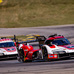 Qualifying, IMSA WeatherTech SportsCar, Braselton