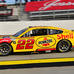NASCAR Cup Series Qualifying Report - Martinsville thumbnail image