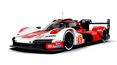 Frederic Makowiecki car thumbnail