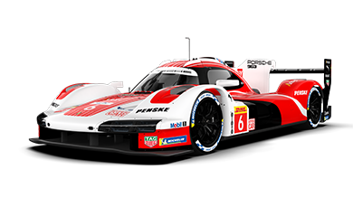 Kevin Estre car thumbnail