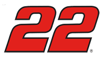 Car Number image for Joey Logano