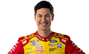 Joey Logano