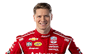 Josef Newgarden