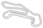 Barber Motorsports Park track map