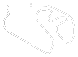 Sao Paulo track map