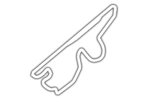 Fuji Speedway track map