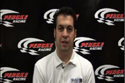 Sam Hornish Jr. Talks About Richmond thumbnail image